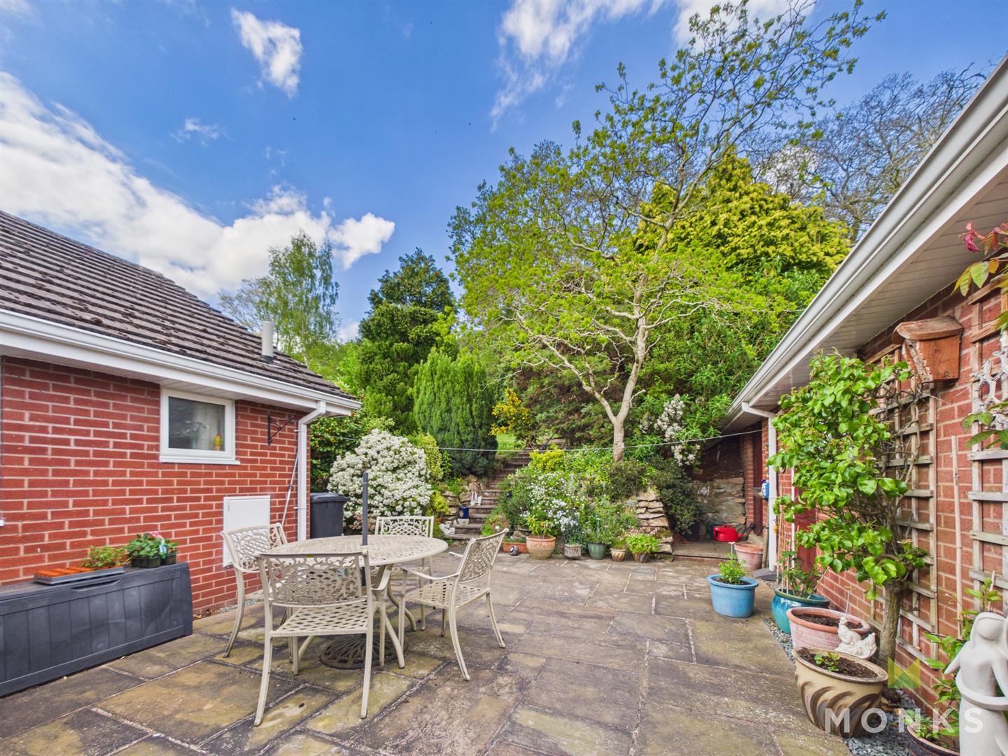 Tyn Y Derw Lower Road, Shrewsbury, SY4 3ED For Sale